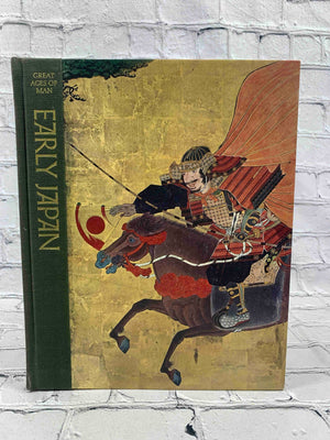 Great Ages of Man: Early Japan