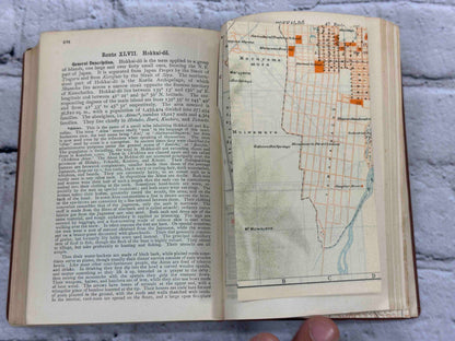 The Official Guide to Eastern Asia: North Eastern Japan [Volume 3]