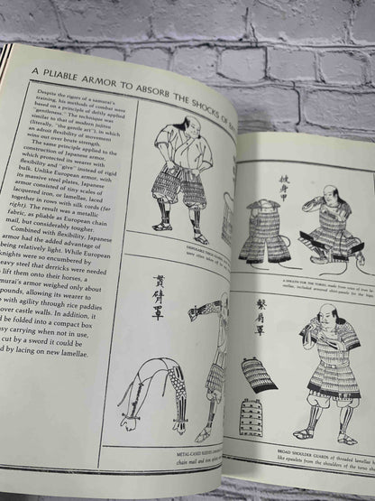 Great Ages of Man: Early Japan