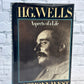 H.G. Wells: Aspects of a Life by  Anthony West [1984 · First Edition