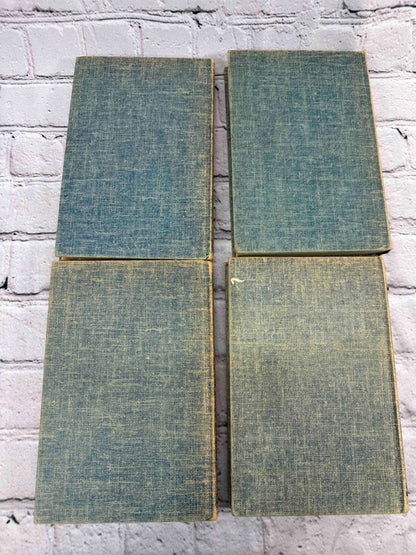 Tom Swift Jr. (15 Volumes)