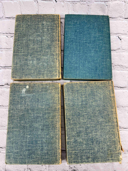 Tom Swift Jr. (15 Volumes)