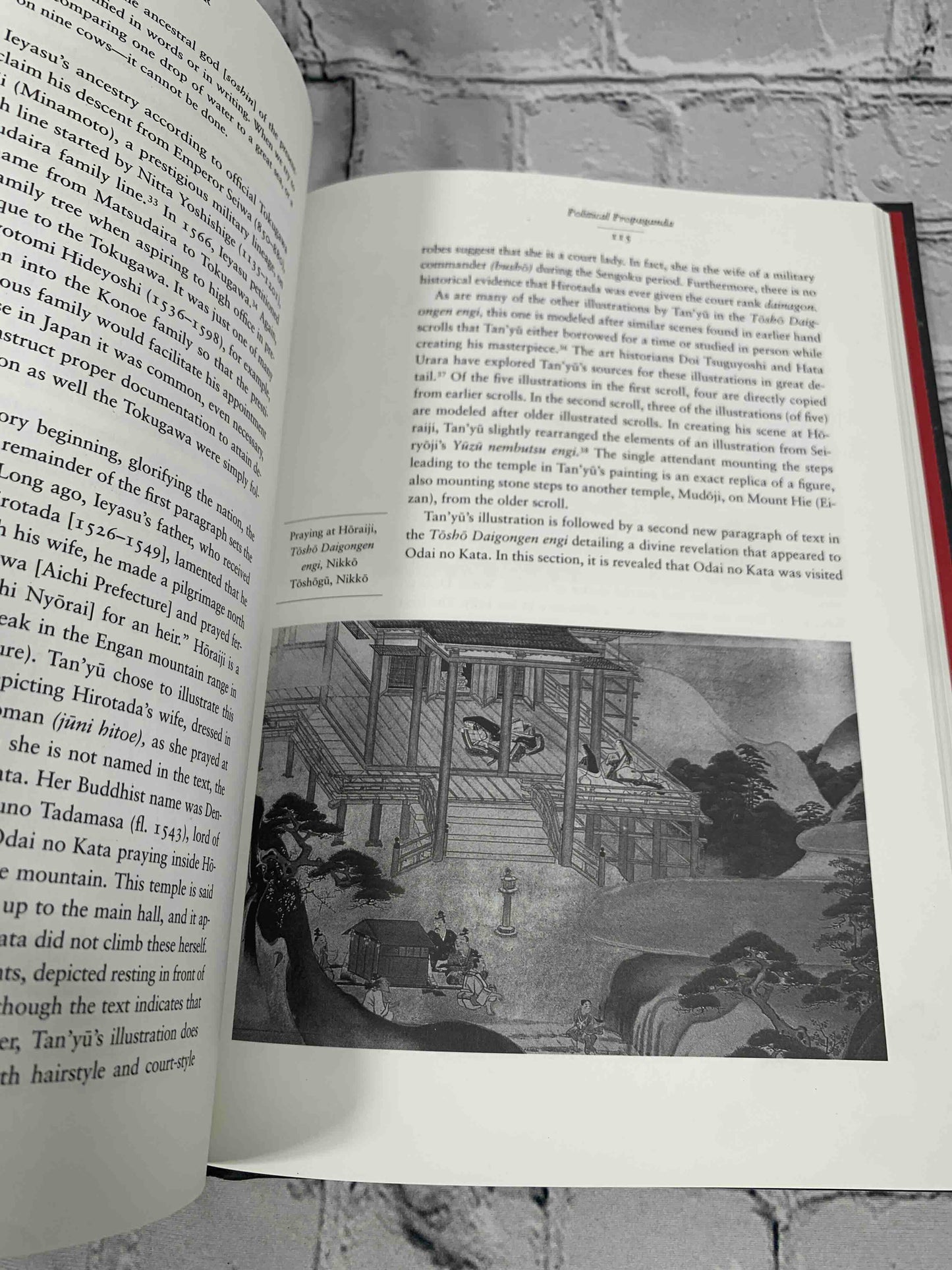 The Eyes of Power: Art and Early Tokugawa Authority