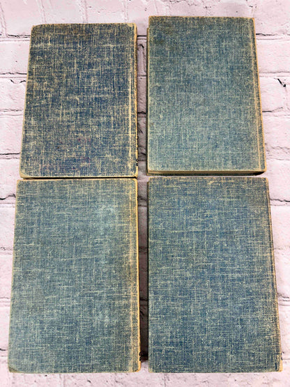 Tom Swift Jr. (15 Volumes)