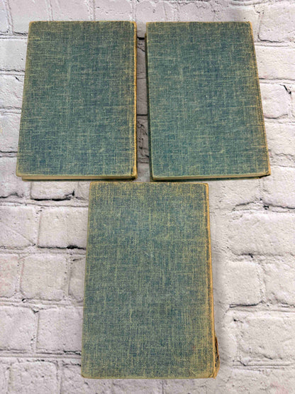 Tom Swift Jr. (15 Volumes)