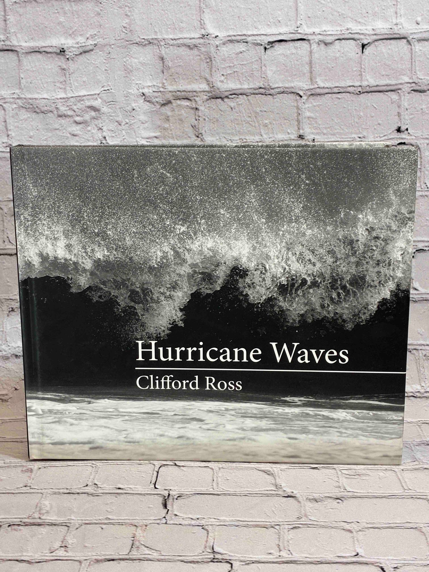 Hurricane Waves