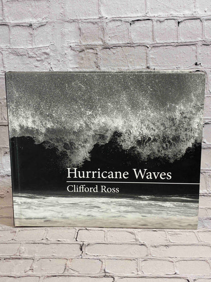 Hurricane Waves