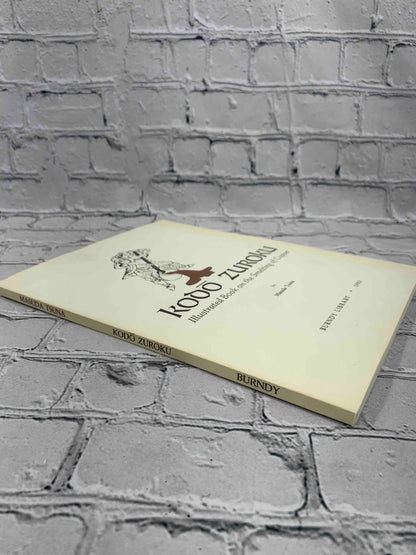 Kodo Zuroku: Book on the Smelting of Copper