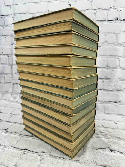 Tom Swift Jr. (15 Volumes)