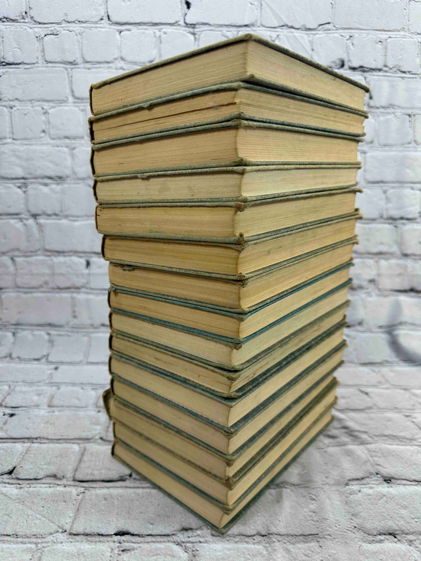 Tom Swift Jr. (15 Volumes)