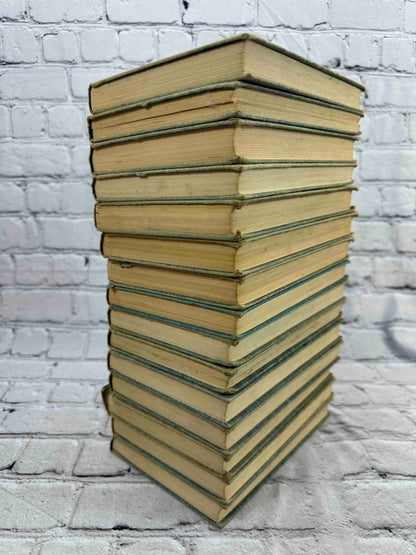 Tom Swift Jr. (15 Volumes)