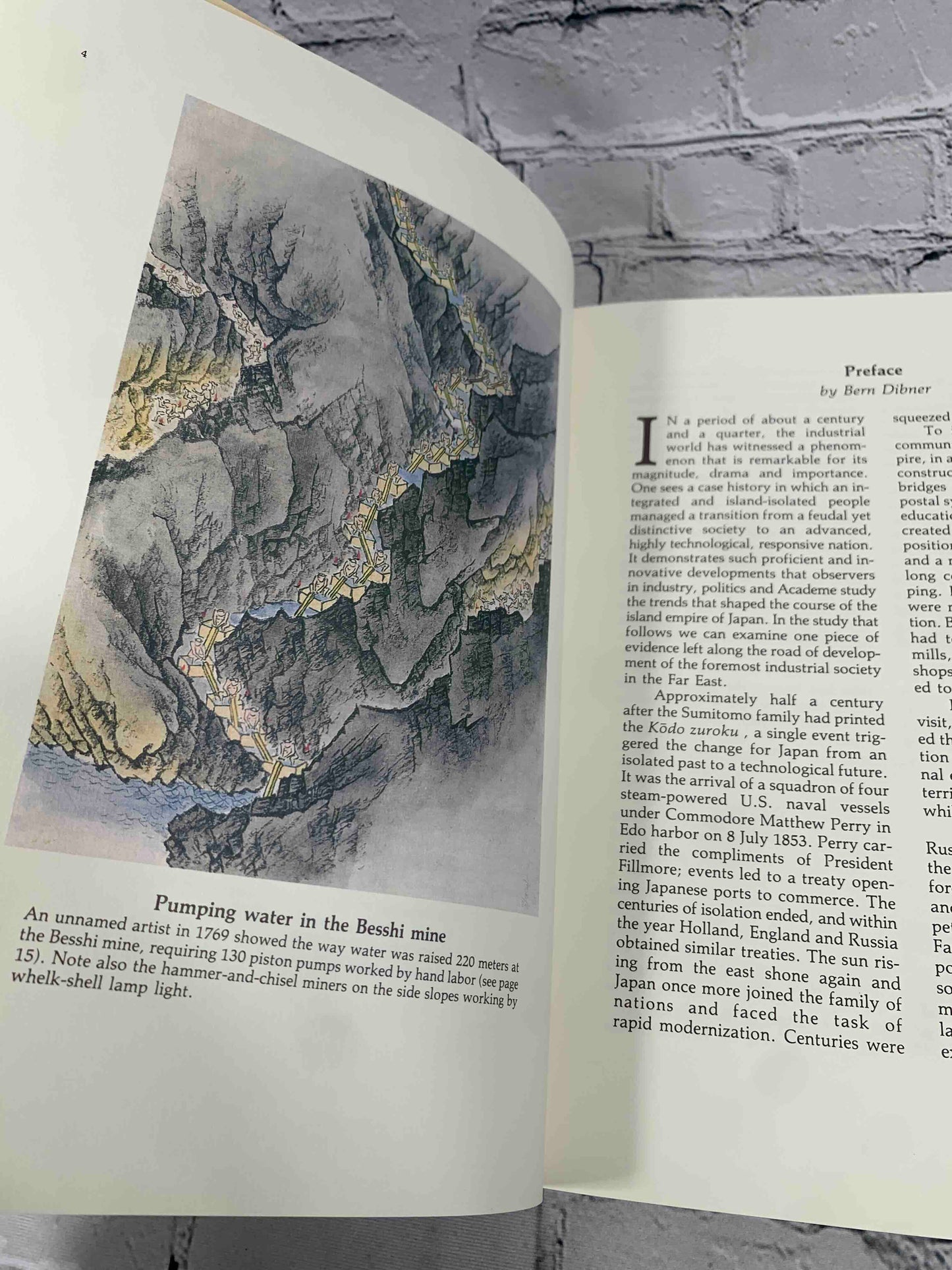 Kodo Zuroku: Book on the Smelting of Copper