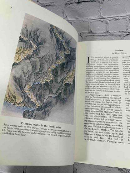 Kodo Zuroku: Book on the Smelting of Copper