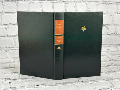 Drommerier Rousseau Candide Voltaire [1967 · Gyldendals Bibliotek Danish]