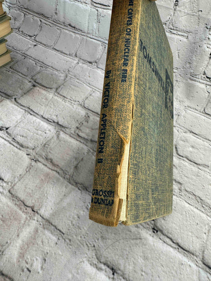 Tom Swift Jr. (15 Volumes)