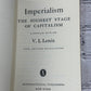 Little Lenin Library by V.I. Lenin [3 Volumes · 1967]