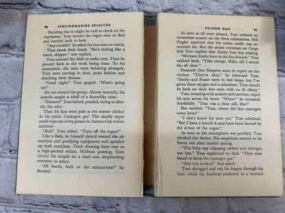 Tom Swift Jr. (15 Volumes)