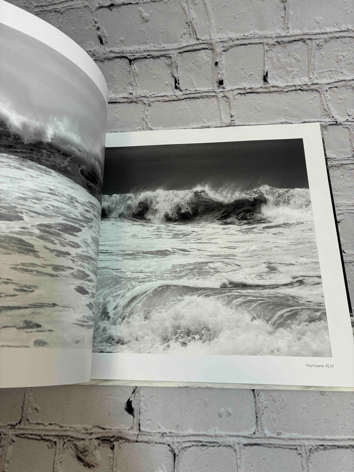 Hurricane Waves