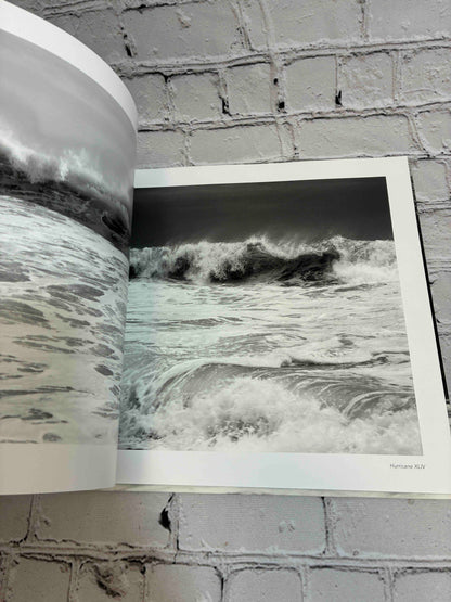 Hurricane Waves