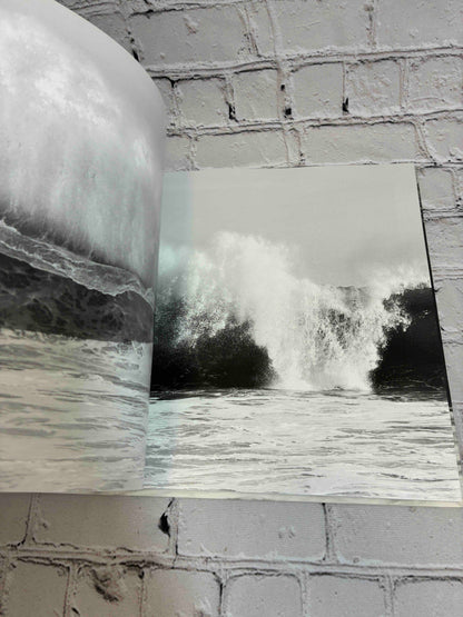 Hurricane Waves