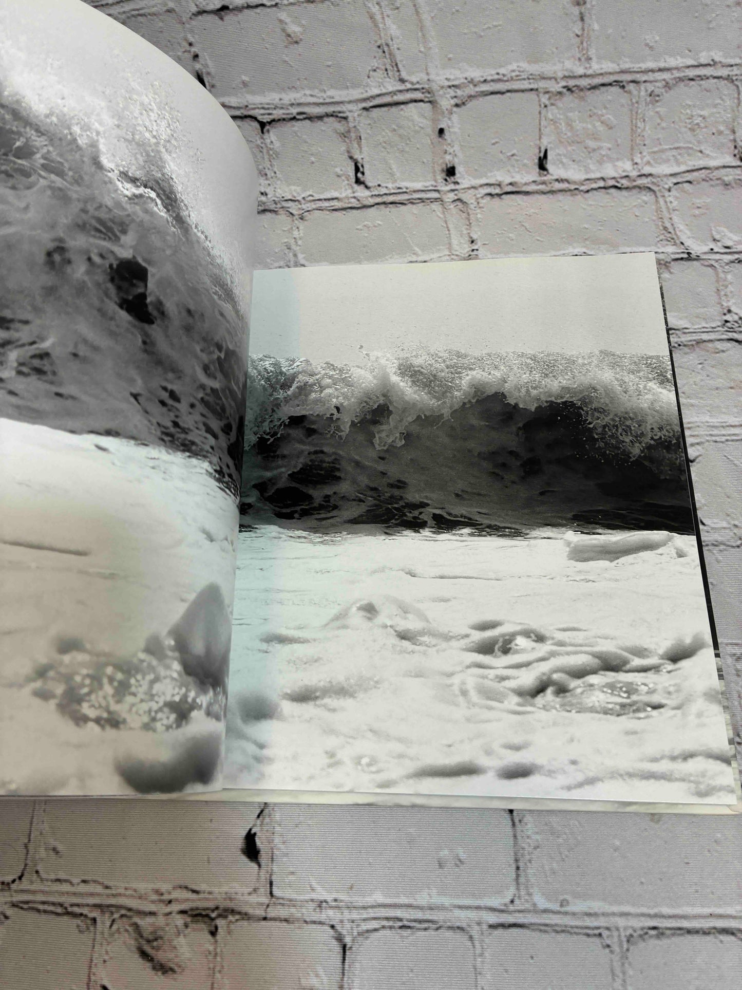 Hurricane Waves