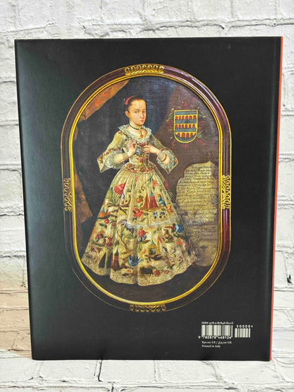 Made in the Americas: The New World Discovers Asia