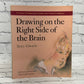 Drawing on the Right Side of the Brain by Betty Edwards [1989 · Revised Edition]