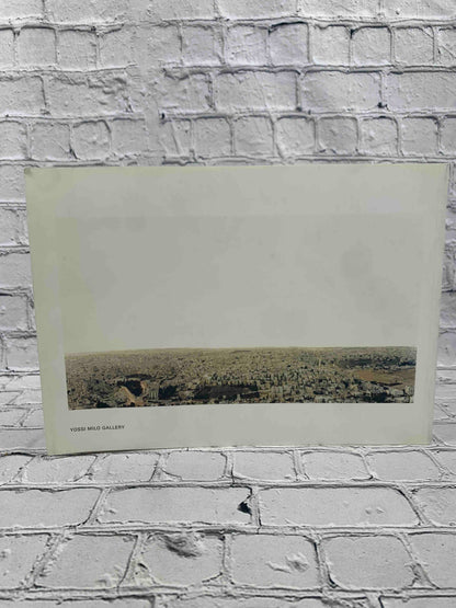 Sze Tsung Leong: Horizons