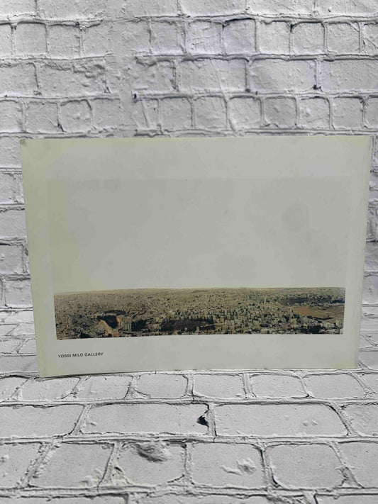 Sze Tsung Leong: Horizons