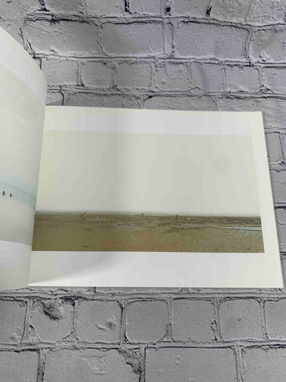 Sze Tsung Leong: Horizons
