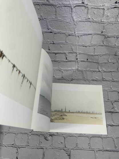 Sze Tsung Leong: Horizons
