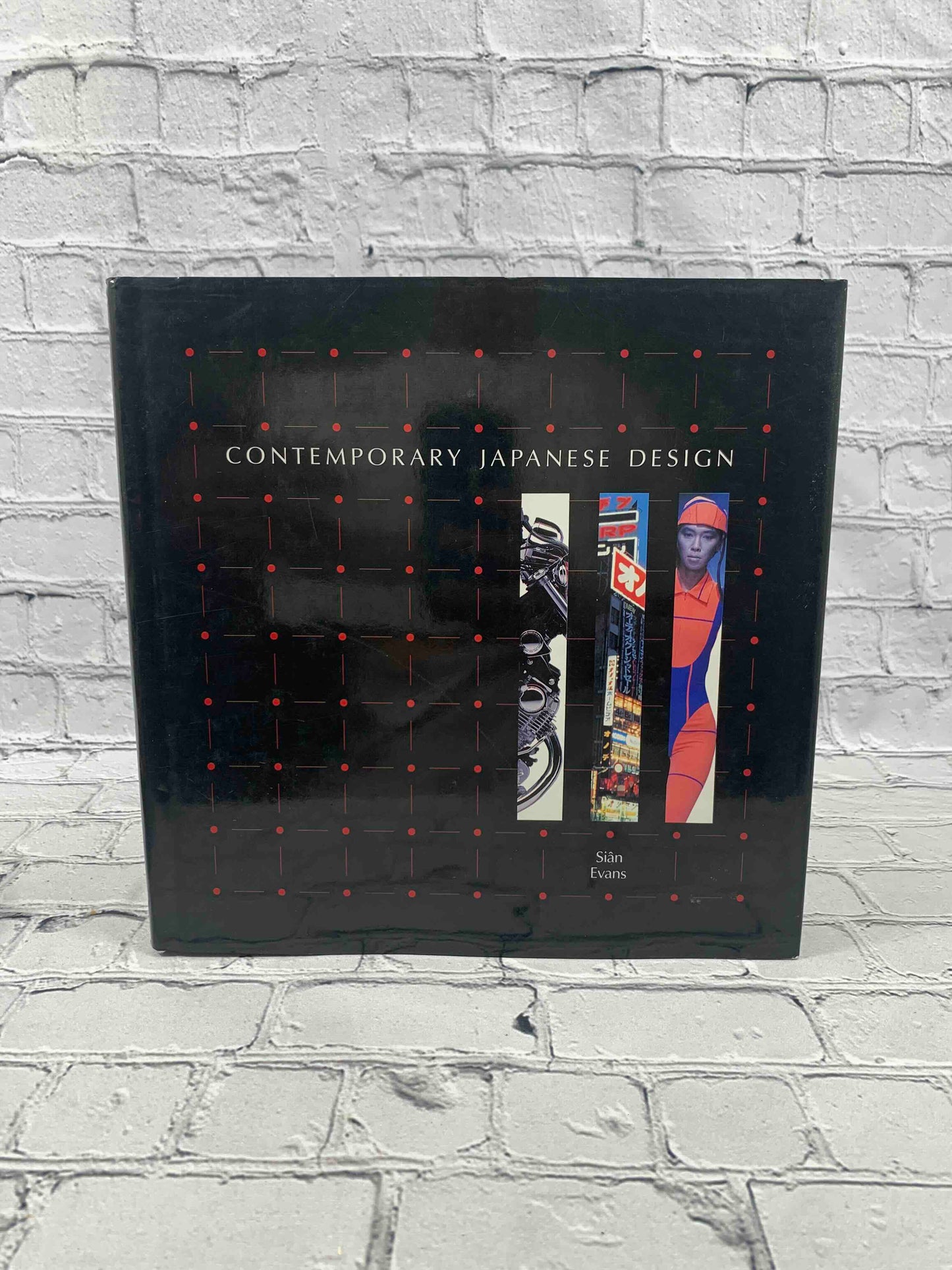 Contemporary Japanese Design