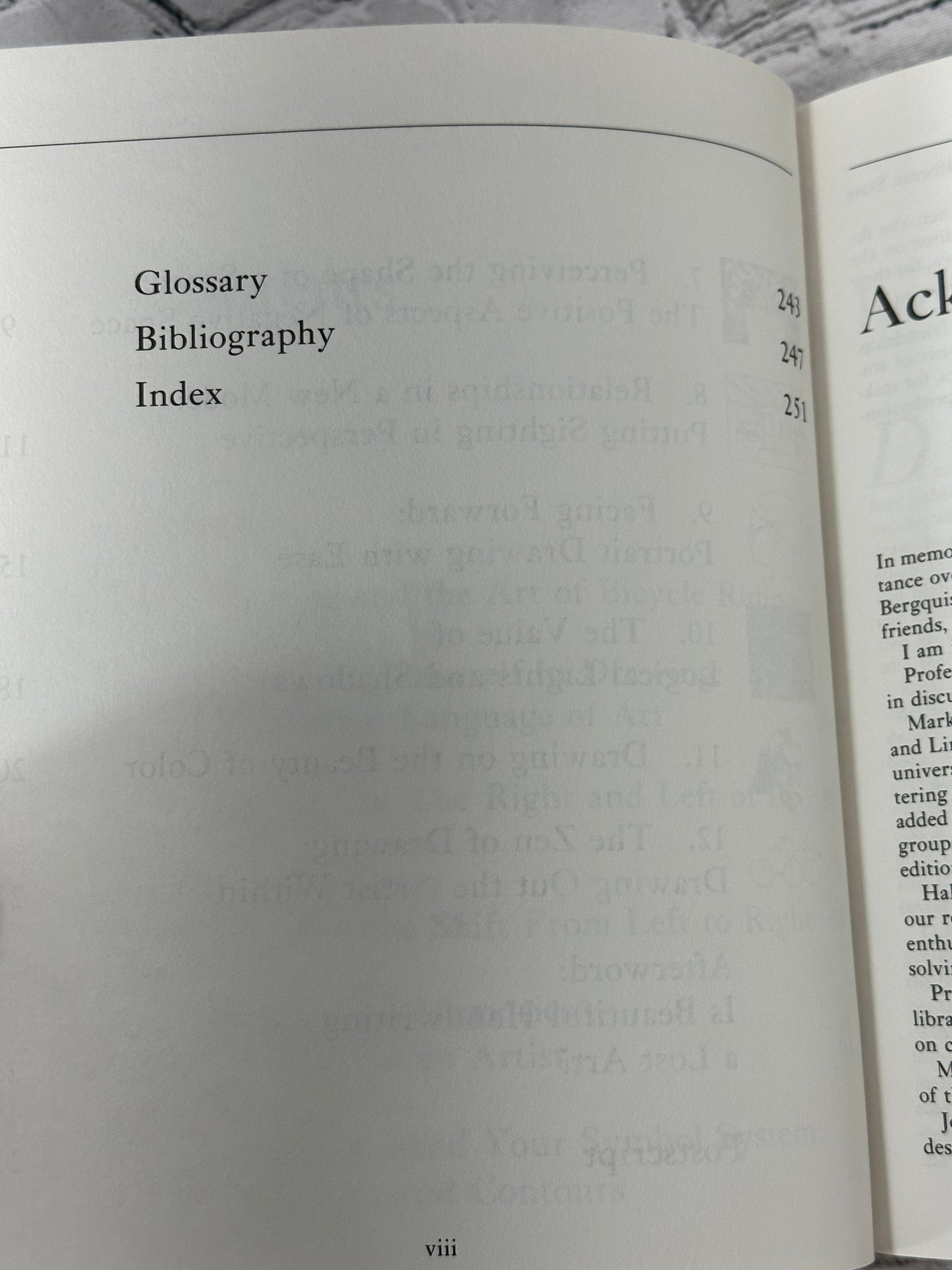 Drawing on the Right Side of the Brain by Betty Edwards [1989 · Revised Edition]