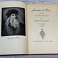 Leonardo Da Vinci A Study In Psychosexuality Sigmund Freud [ 1947 · 2nd Print]