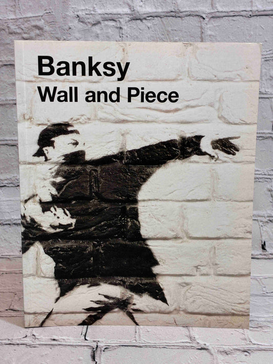 Wall and Piece