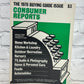 The 1976 Buying Guide Issue of Consumer Report