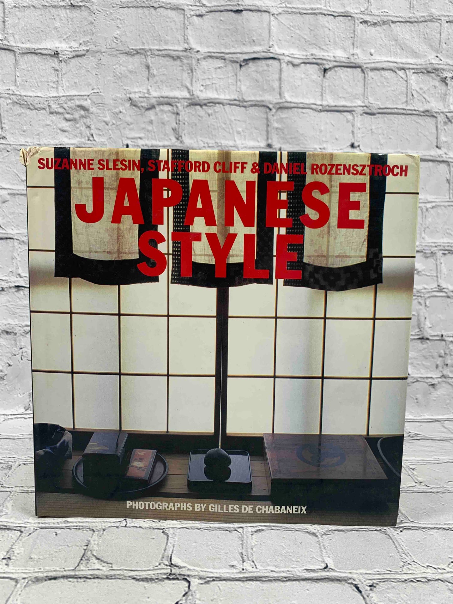 Japanese Style