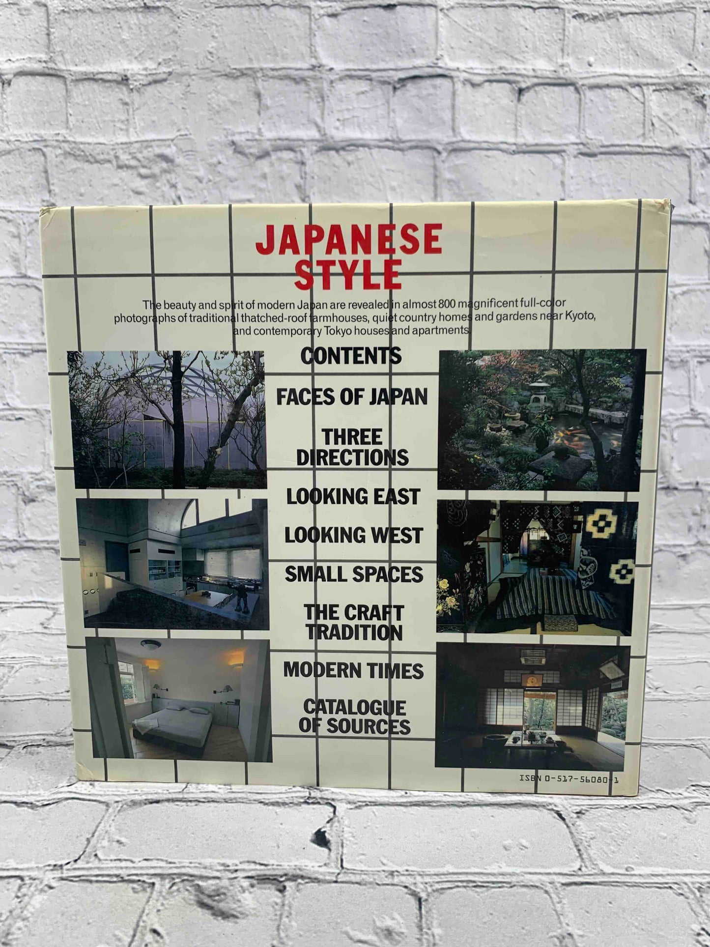 Japanese Style