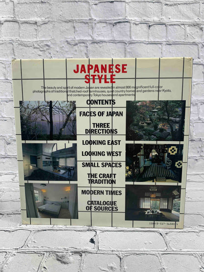 Japanese Style