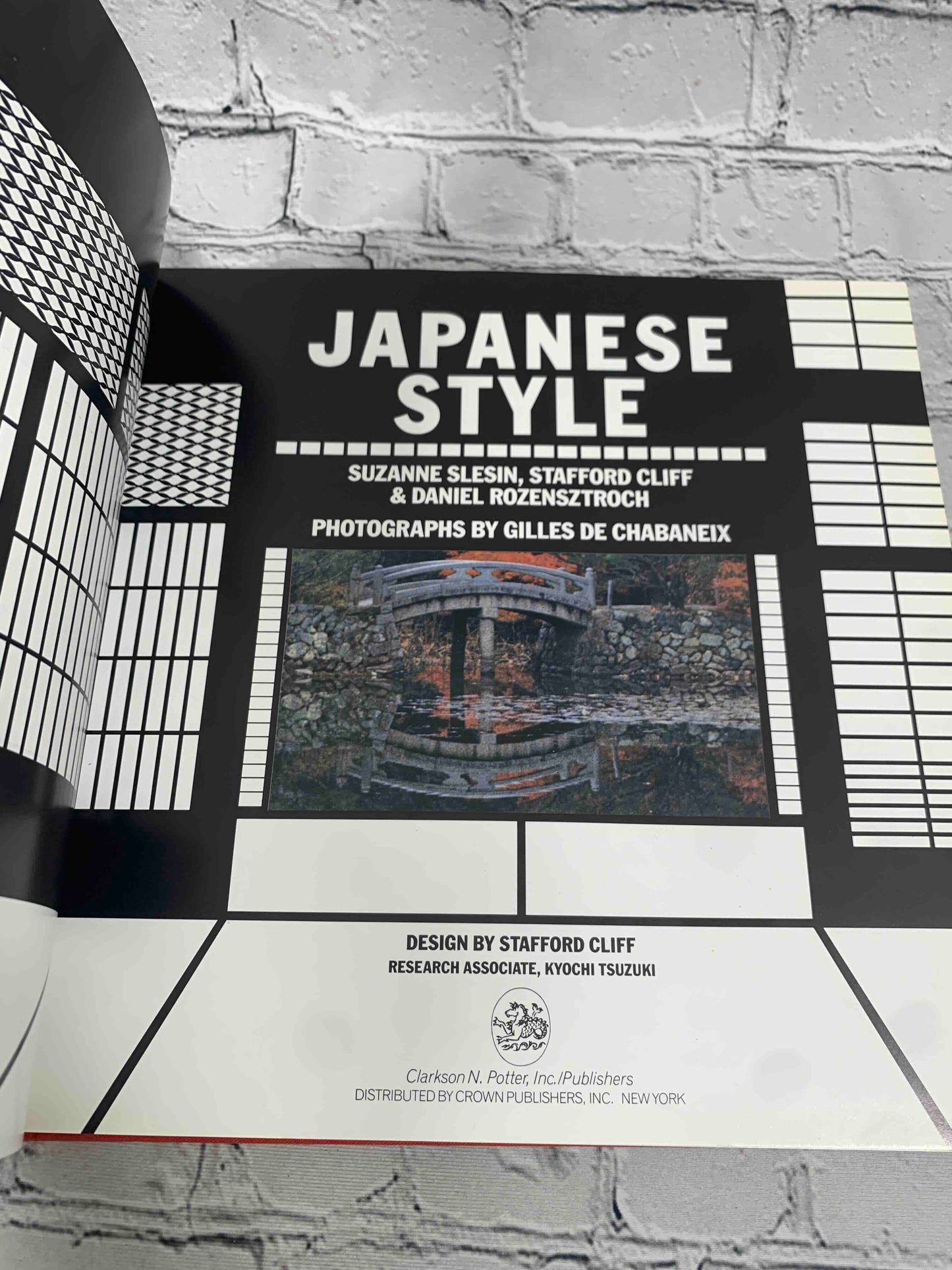 Japanese Style