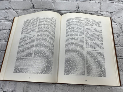 Old Albany Volumes 1, 2 and 3 by Morris Gerber, 1970-1972 Morris Gerber hardcover - interior spread of manufacturing history text