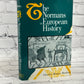 The Normans in European history by Charles Homer Haskins [1995 · 1st Printing]