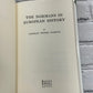 The Normans in European history by Charles Homer Haskins [1995 · 1st Printing]