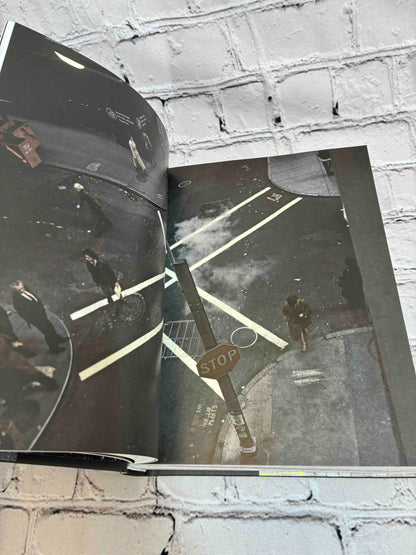 Trespass. A History of Uncommissioned Urban Art