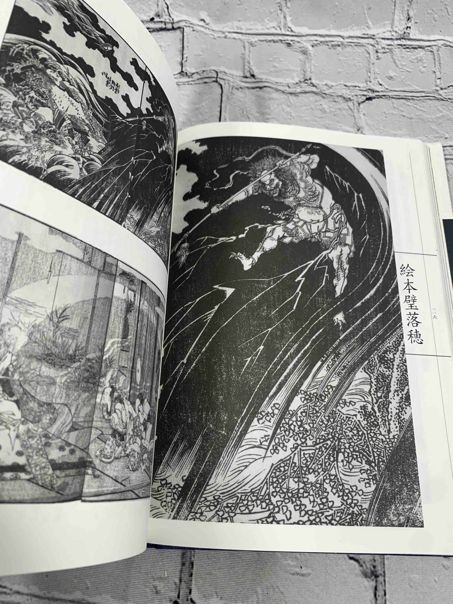 Hokusai Yokai Hyakkei: 100 Scenes of Japanese Ghost and the Supernatural