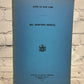 Bill Drafting Manual [State of New York · Legislative Bill Drafting Com. · 1968]