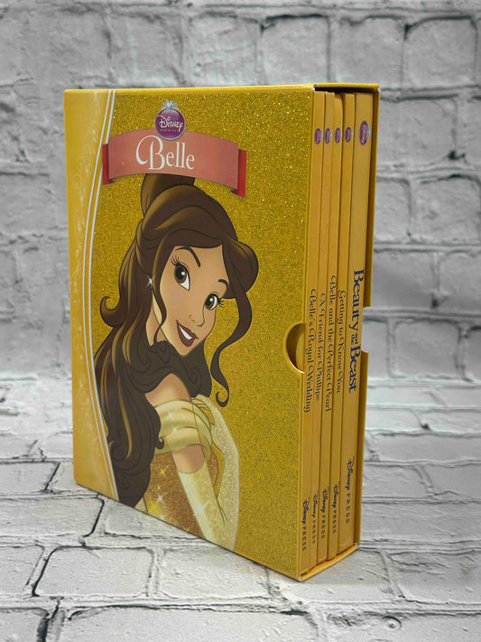 Disney Princess: Belle (Beauty and the Beast)