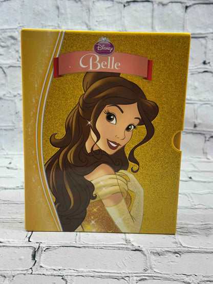 Disney Princess: Belle (Beauty and the Beast)