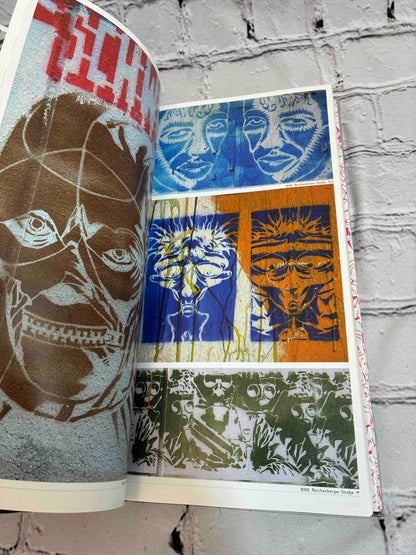 Urban Illustration Berlin: Street Art Cityguide