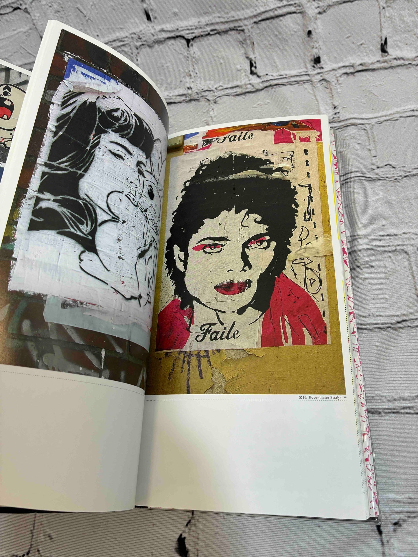 Urban Illustration Berlin: Street Art Cityguide